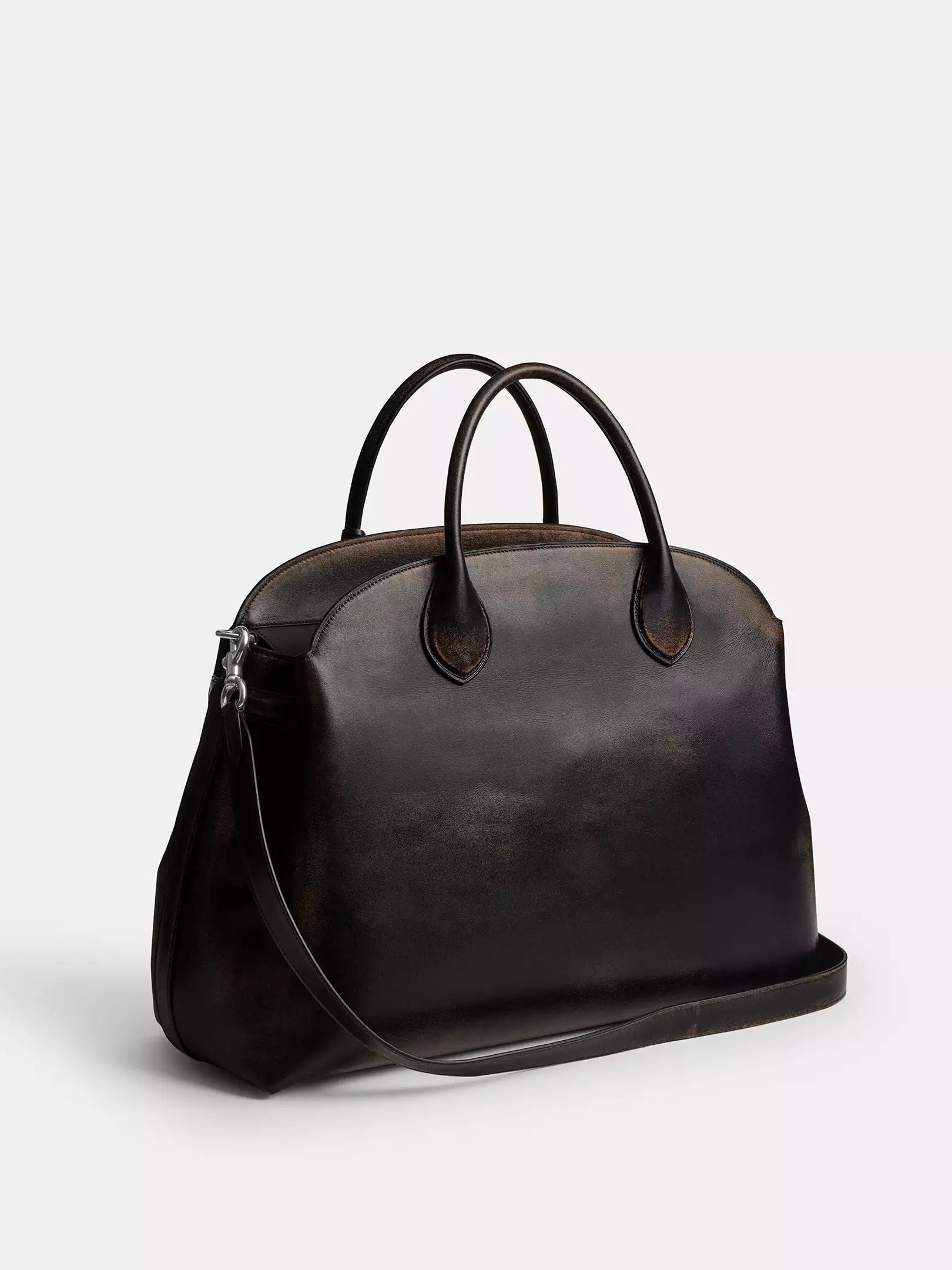 Soft Loved Leather Bag