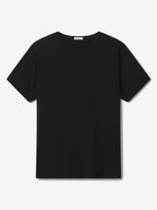 Japanese Cool Cashmere Knit Tee