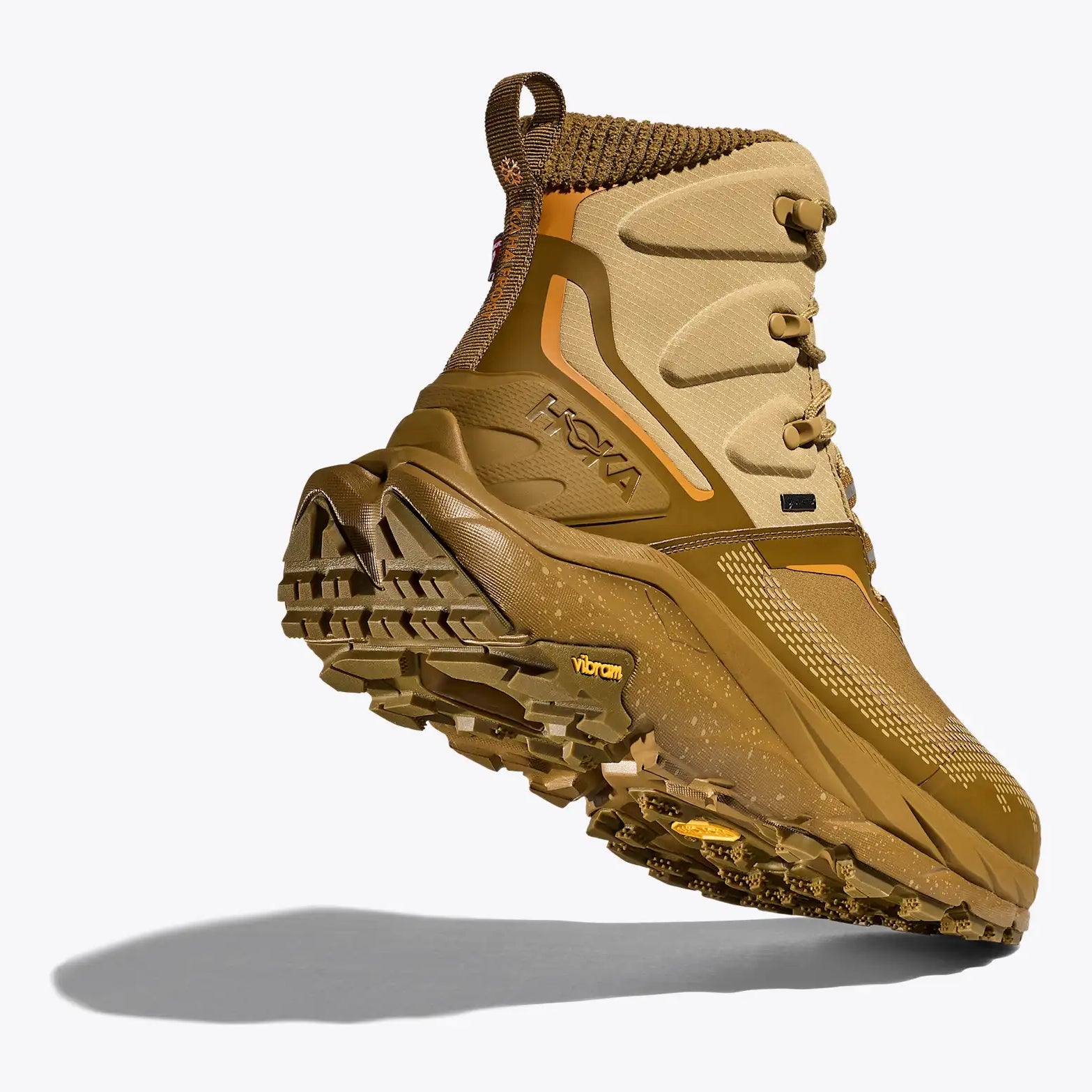 Men's Frost GORE Hiking Boot