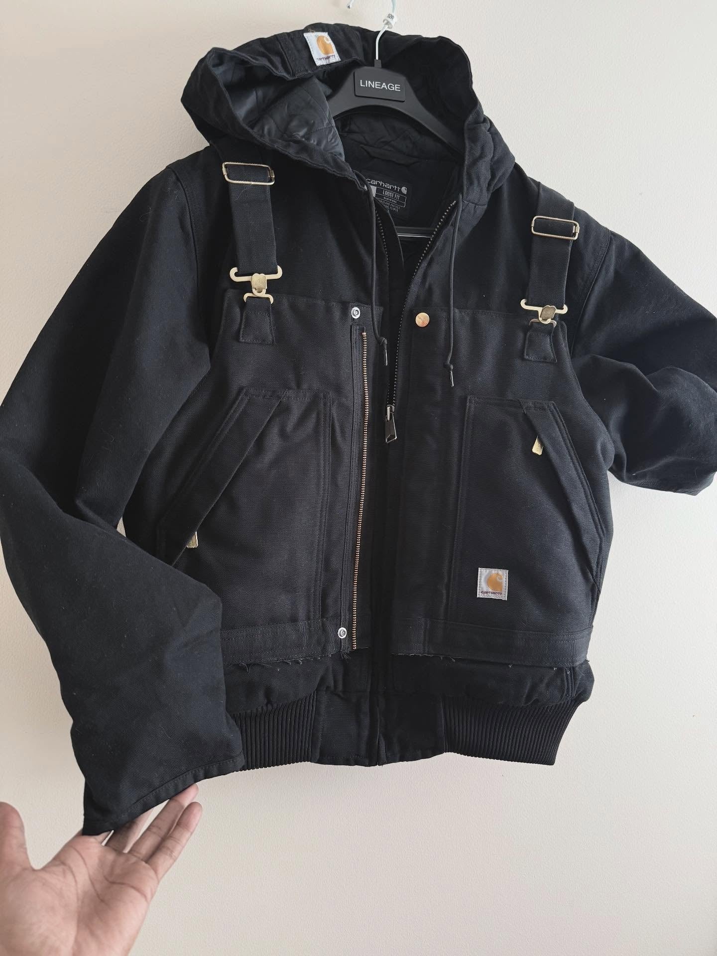 Carhart Overall Jacket