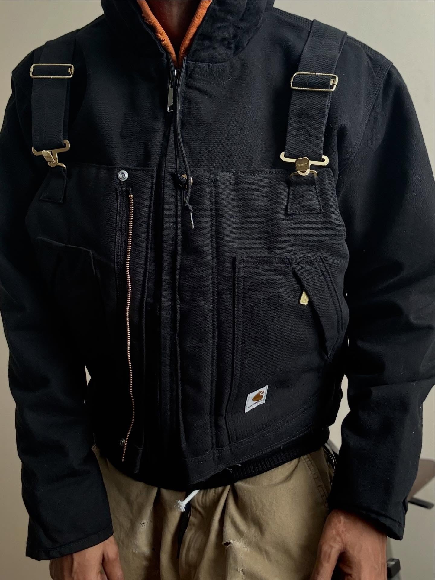 Carhart Overall Jacket