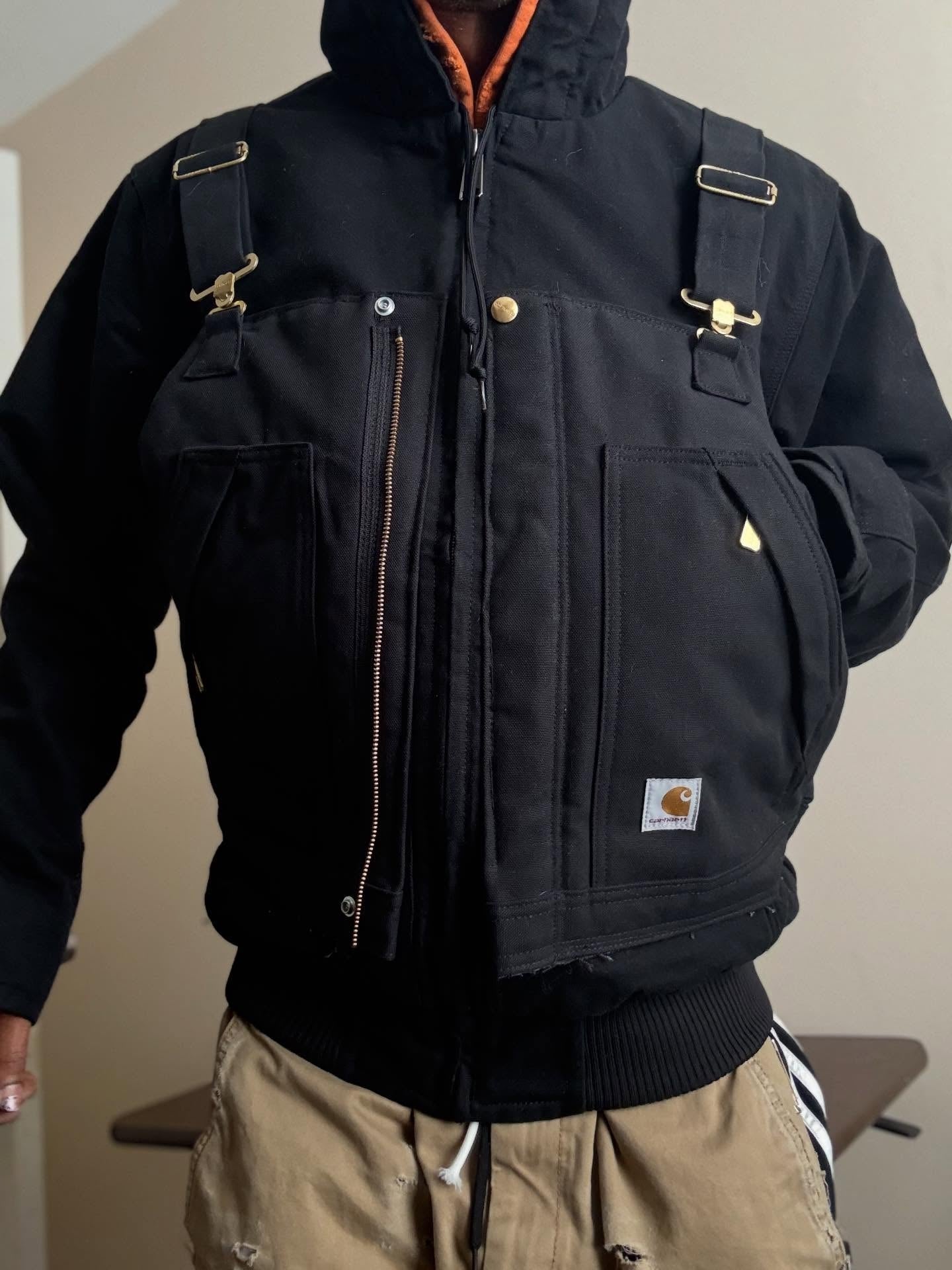 Carhart Overall Jacket