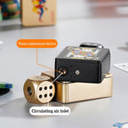 Metal Poker Lighters
