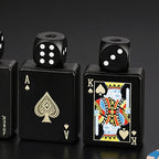 Metal Poker Lighters