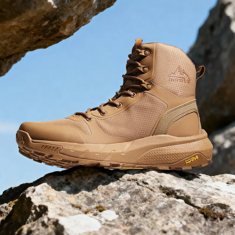 Men's Tactical Boots