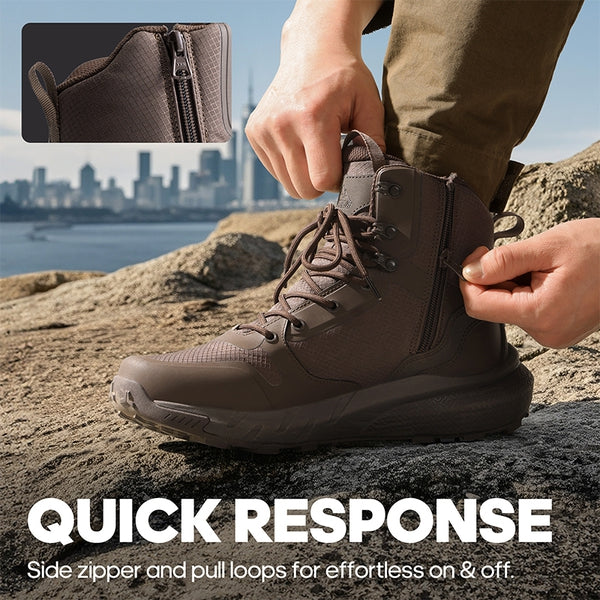 Men's Tactical Boots