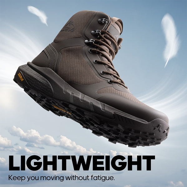 Men's Tactical Boots