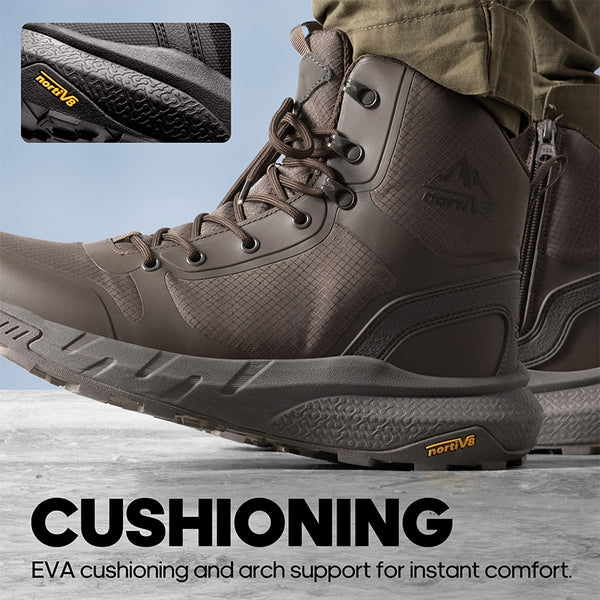 Men's Tactical Boots