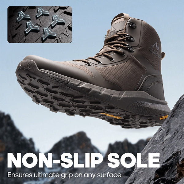 Men's Tactical Boots