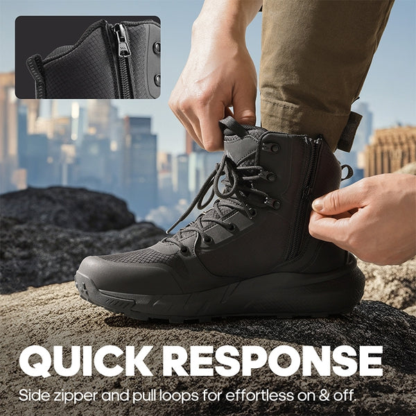 Men's Tactical Boots