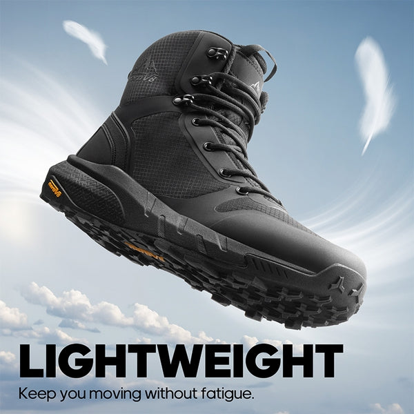 Men's Tactical Boots