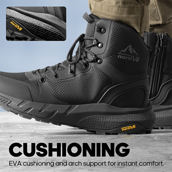Men's Tactical Boots