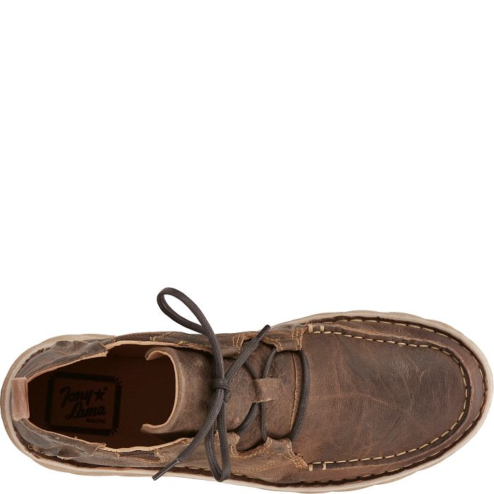 Estancia Lace-Up Casual Shoes