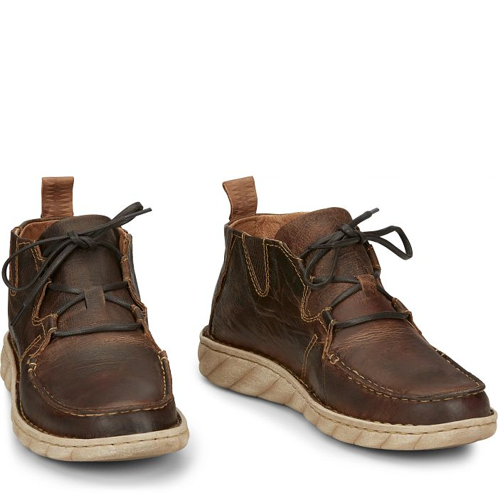 Estancia Lace-Up Casual Shoes