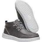 Comfortable Slip On Boots