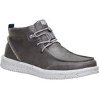 Comfortable Slip On Boots