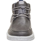 Comfortable Slip On Boots