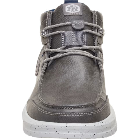 Comfortable Slip On Boots