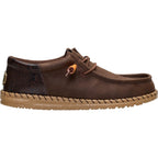 Wally Houston Rodeo Comfortable Slip On Shoes