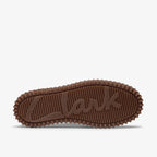 Men's Lace Black Nubuck Shoes