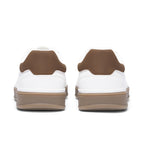 Men’s Classic Cushioned Dress Sneakers