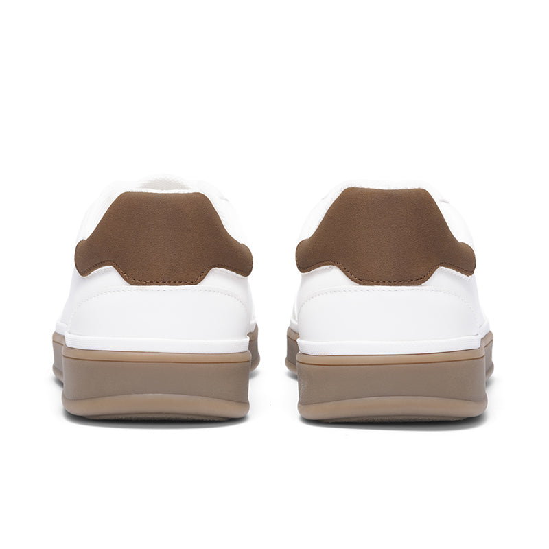 Men’s Classic Cushioned Dress Sneakers