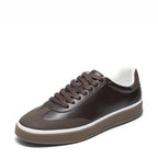 Men’s Classic Cushioned Dress Sneakers