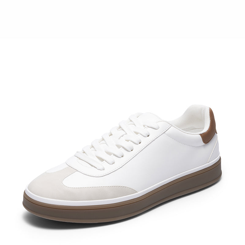 Men’s Classic Cushioned Dress Sneakers