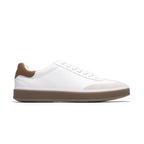 Men’s Classic Cushioned Dress Sneakers