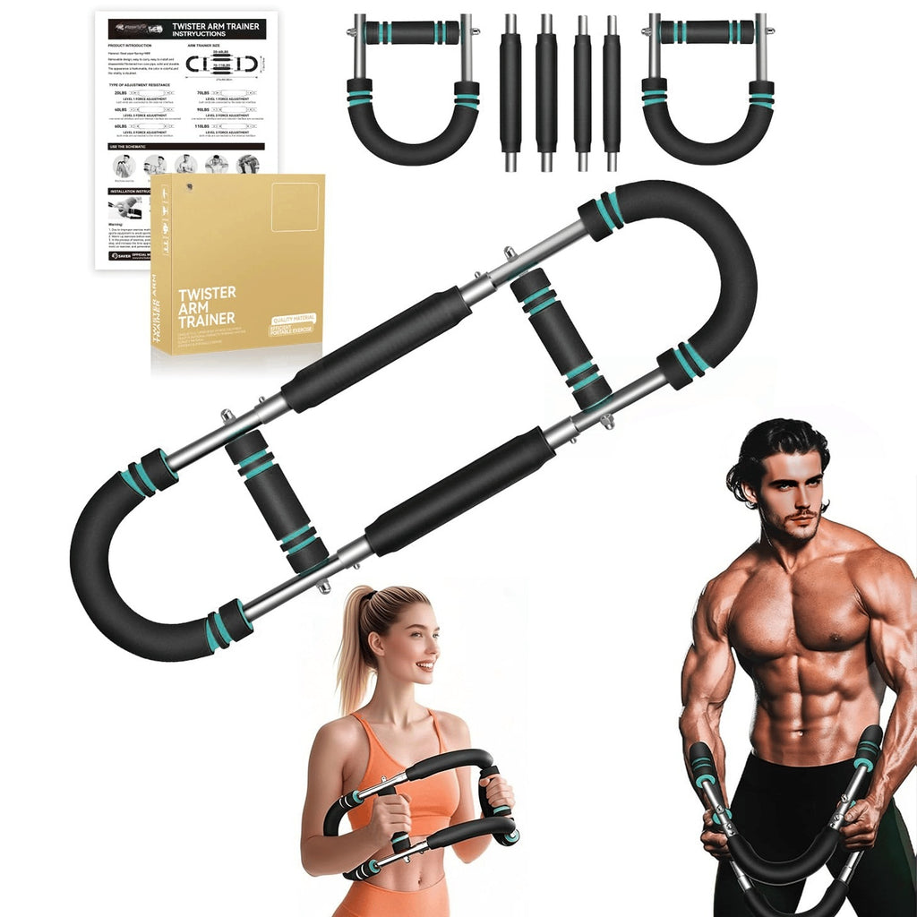 Twister Arm Trainer