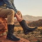 Western Men's Boots