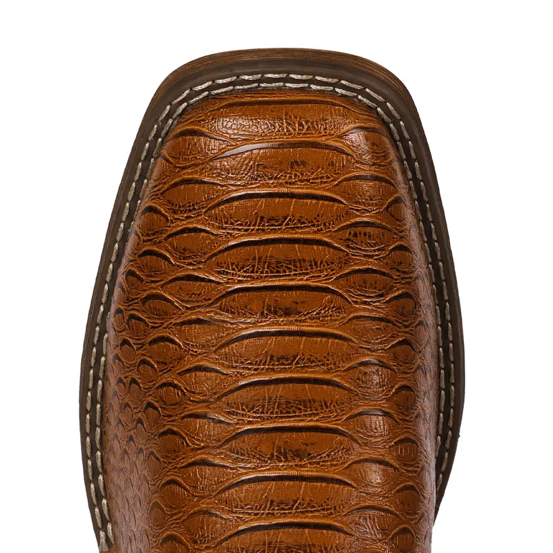 Western Men's Boots