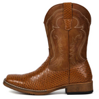Western Men's Boots