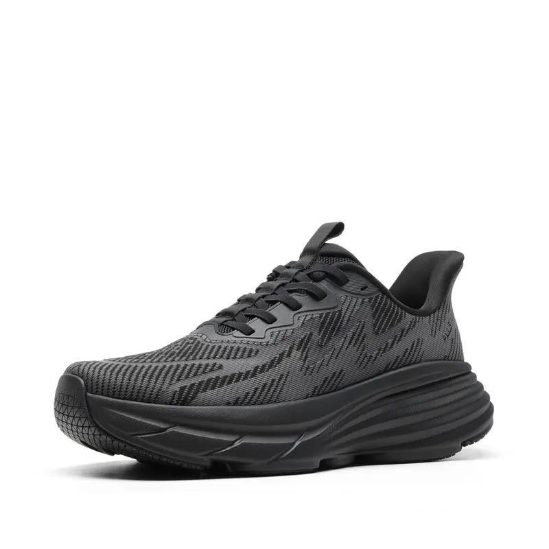 Men's Slip On Walking Shoes