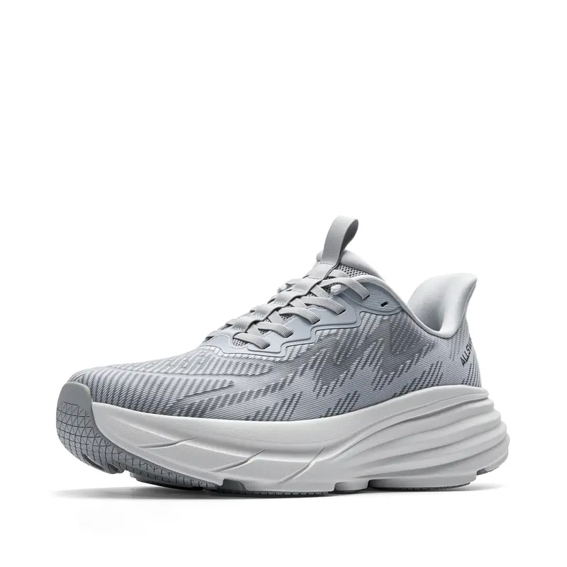 Men's Slip On Walking Shoes