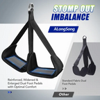 Advanced Pull Up Assist Bands Set