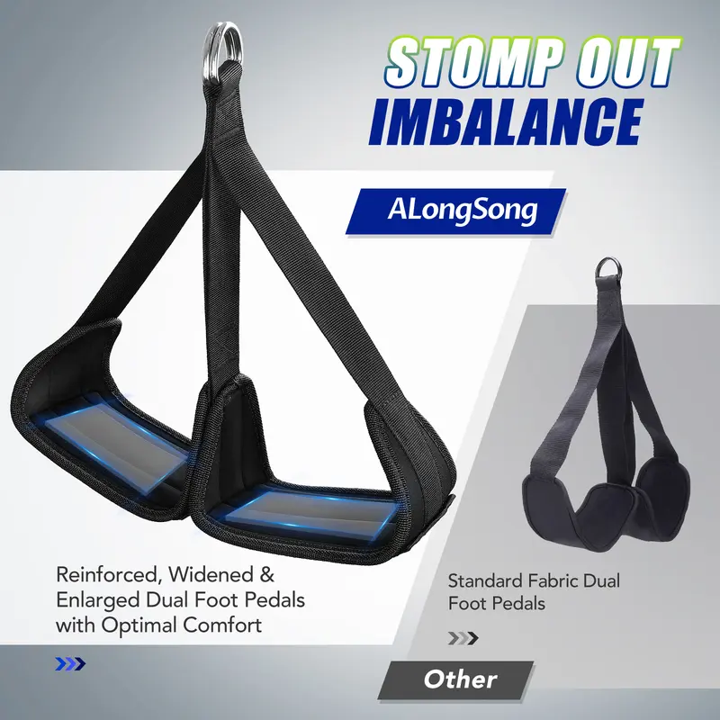 Advanced Pull Up Assist Bands Set