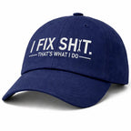 "I Fix Shit" Trucker Hat