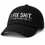 "I Fix Shit" Trucker Hat