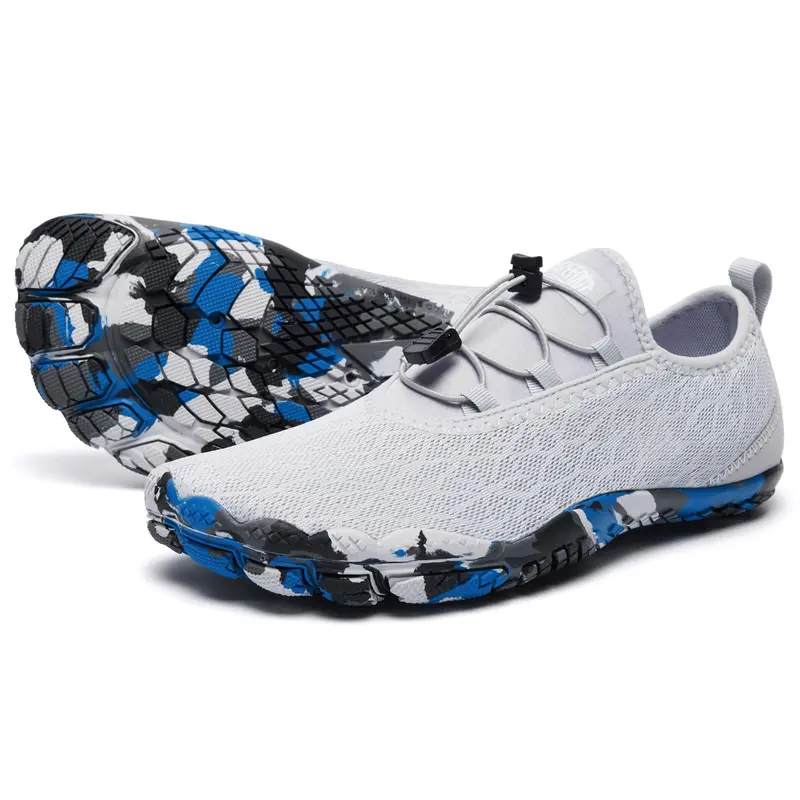 Men's Barefoot Mesh