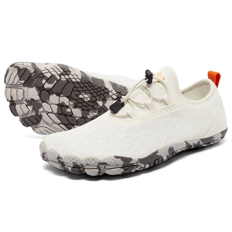 Men's Barefoot Mesh
