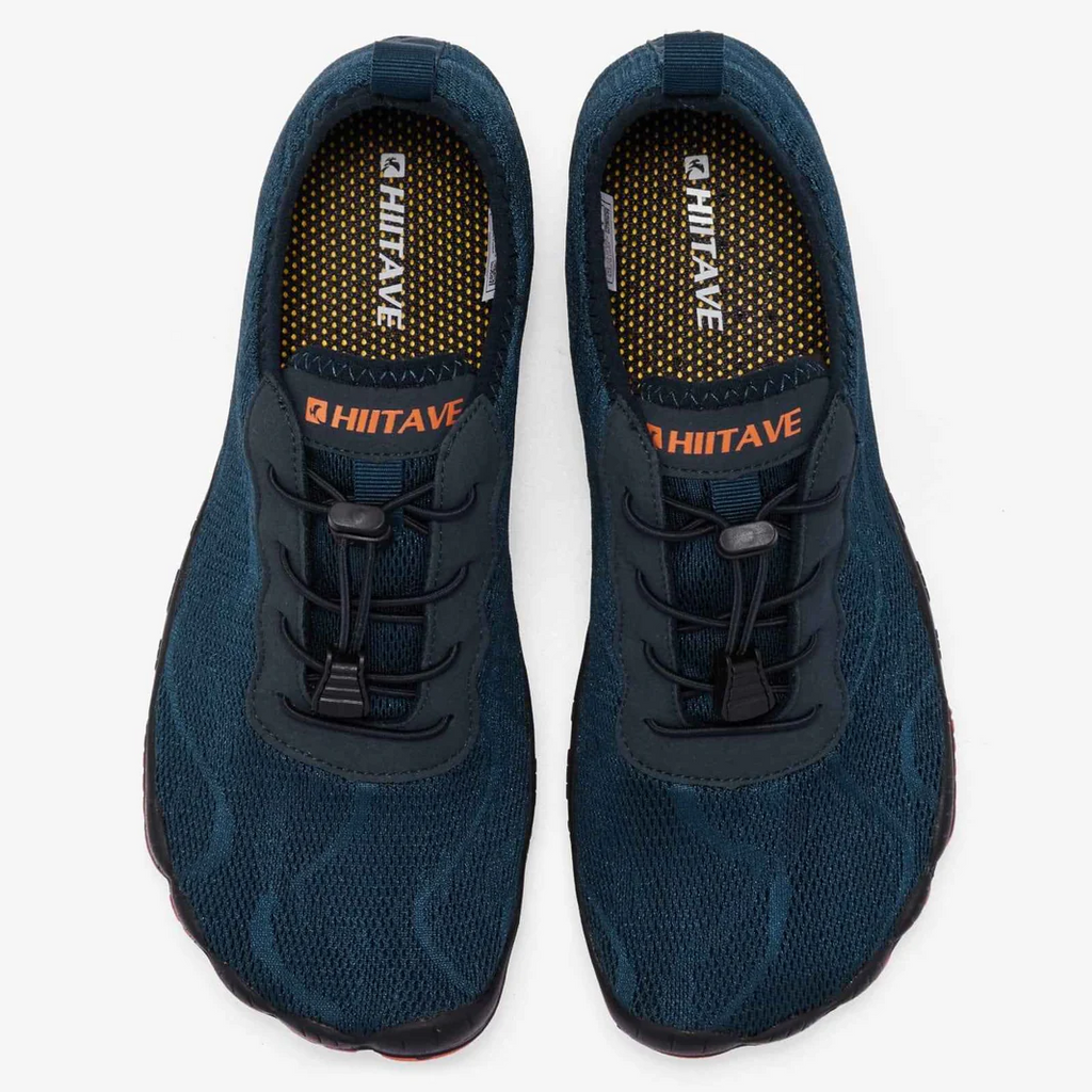 Men's Barefoot Mesh