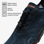 Men's Barefoot Mesh