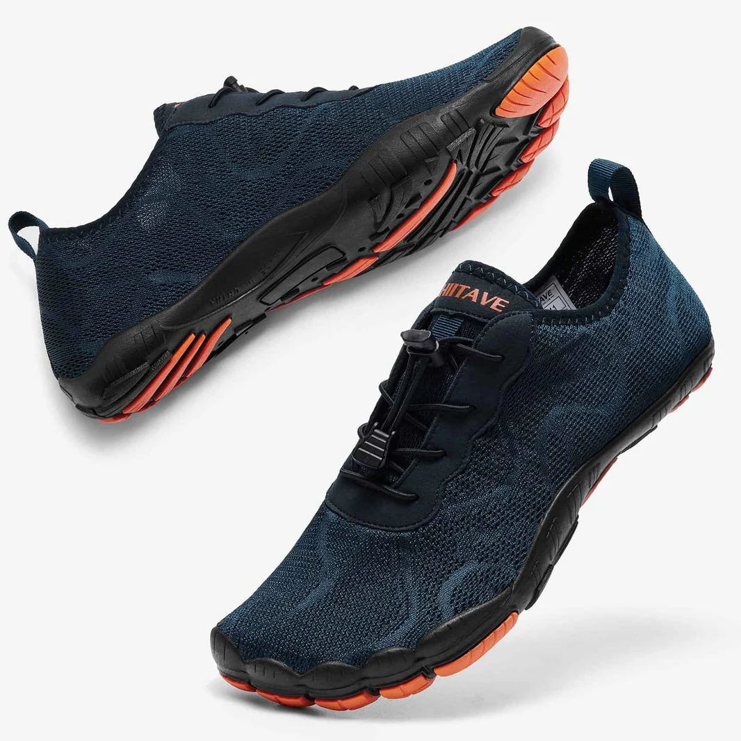 Men's Barefoot Mesh