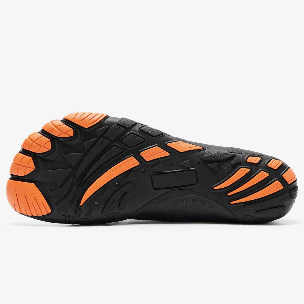 Men's Barefoot Mesh