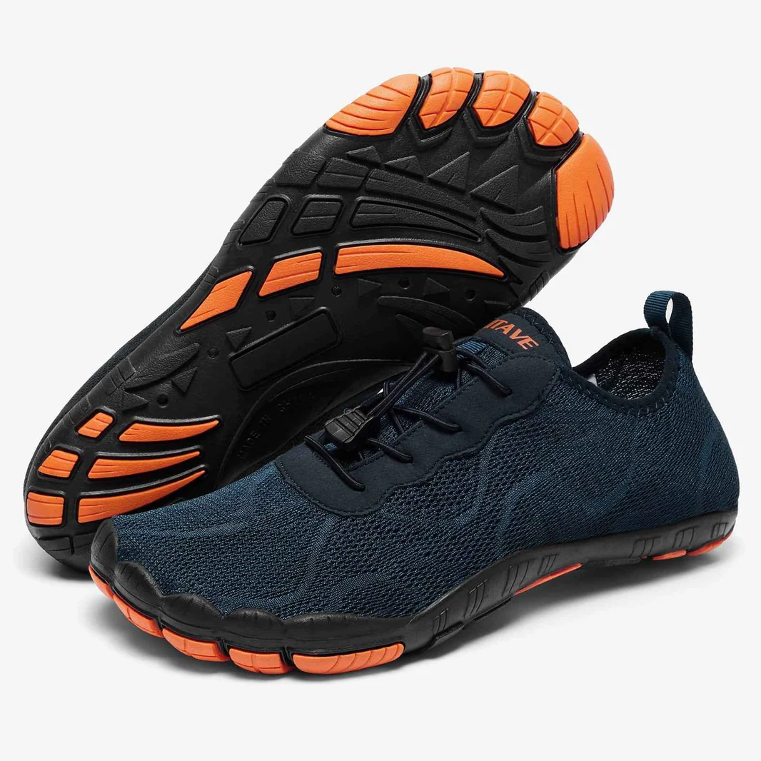 Men's Barefoot Mesh