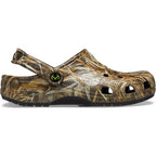 Adult Classic Realtree Camouflage Clogs