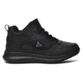 Men's Leather Non Slip Food ServiceShoes
