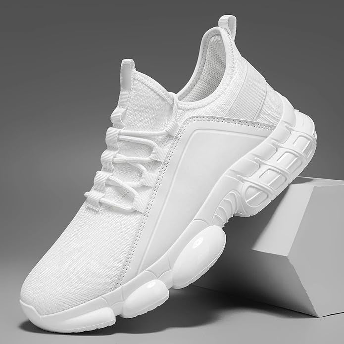 Men's Athletic Running Shoes