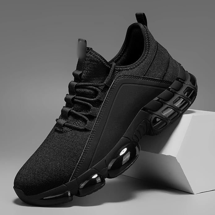Men's Athletic Running Shoes